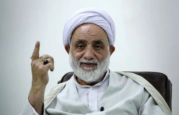 جنجال جدید آقای قرائتی!