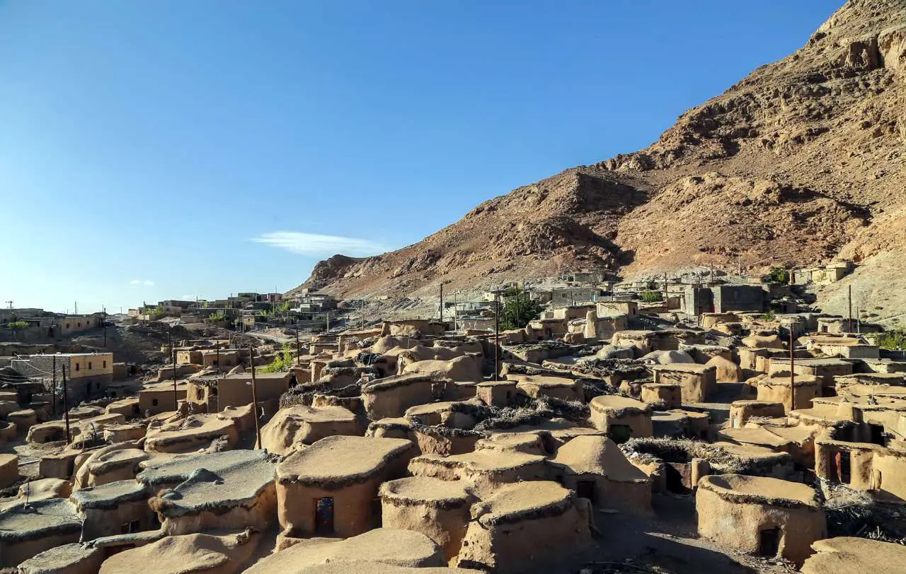 (تصاویر) ماخونیک؛ سرزمین لی‌لی پوت‌های ایران
