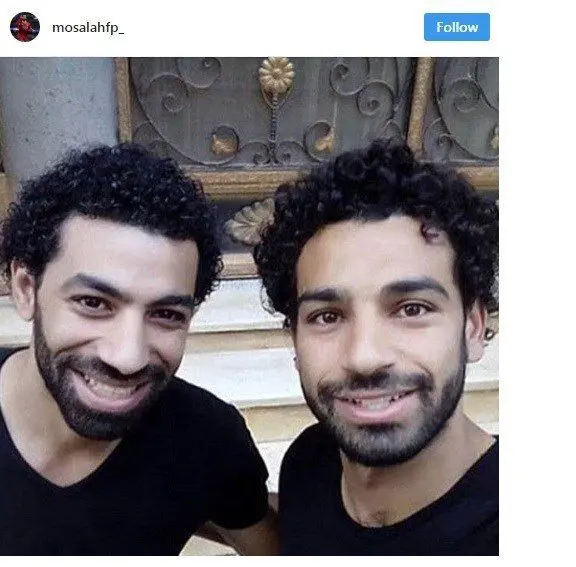 بدل «محمد صلاح» هم پیدا شد