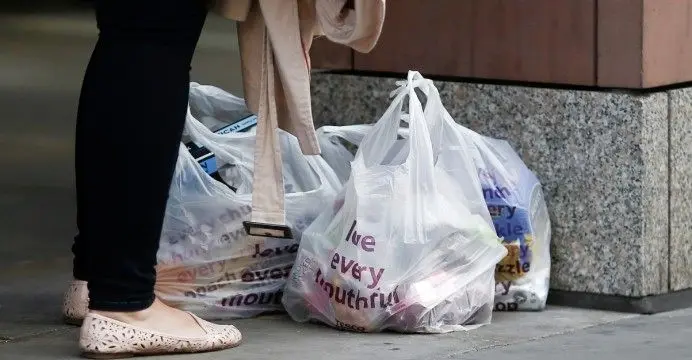 روش آلبانی برای کاهش مصرف پلاستیک