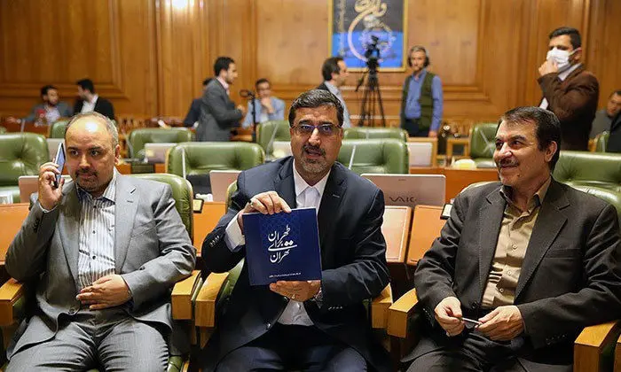 از انصراف حجتی تا رقابت سنگین معاونان