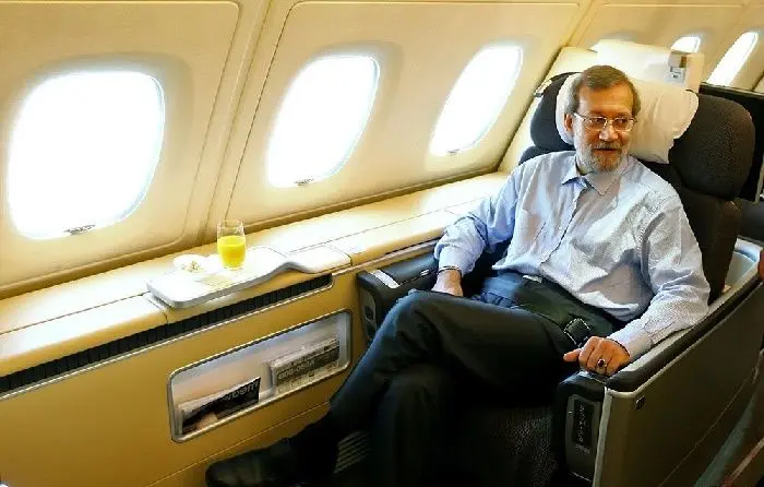 "علی لاریجانی" کم‌رنگ می‌شود؟!