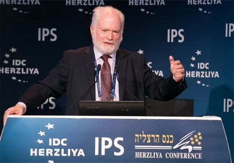 سرلشگر اسرائیلی: لغو برجام به ایران کمک می‌کند