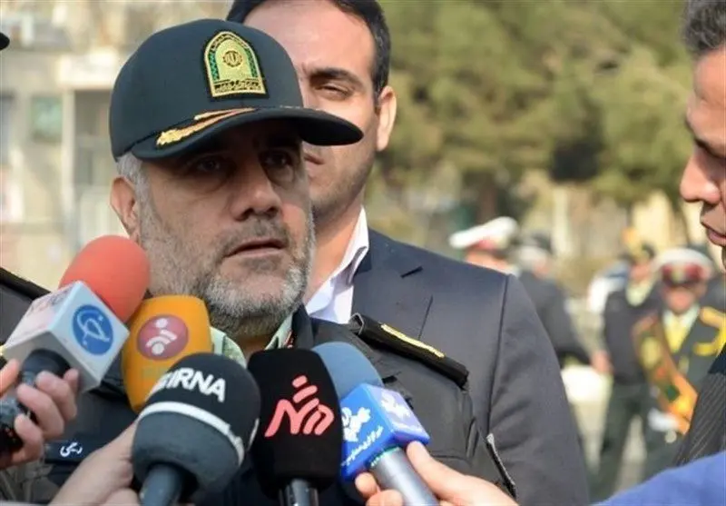 شرط پلیس برای پخش «مسابقات جام جهانی» در سینماها