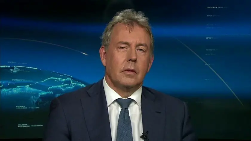 سفیر بریتانیا در آمریکا: برجام نجات خواهد یافت