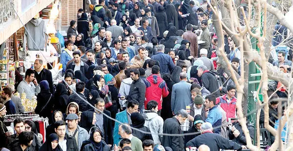 ایران چند سال دیگر صد میلیونی می‌شود؟