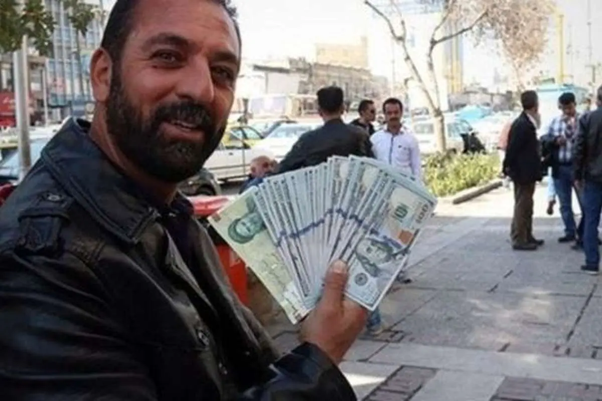 آیا برجام دلار را به ۷۲۰۰ تومان رساند؟!