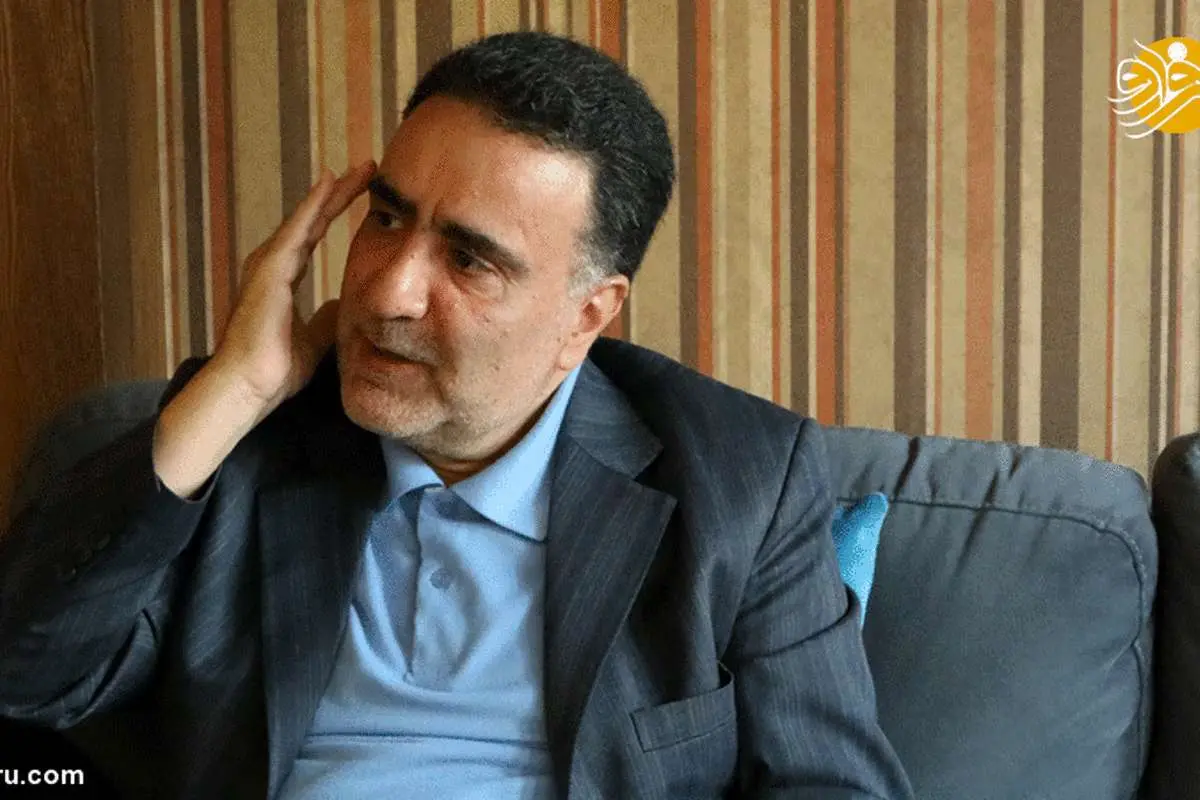 شلتاق دولت پنهان!