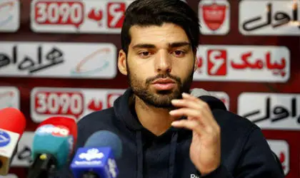 طارمي چند دلار به پرسپولیس داد؟