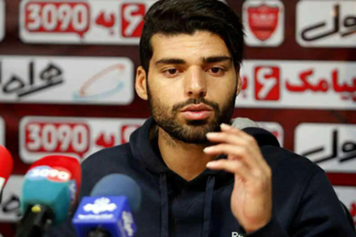 طارمي چند دلار به پرسپولیس داد؟