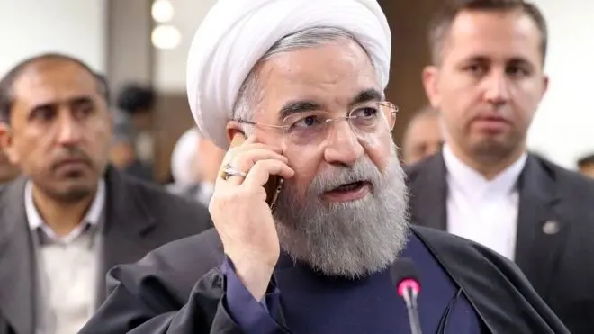 پس لرزه‌های اعتراض اینستاگرامی روحانی