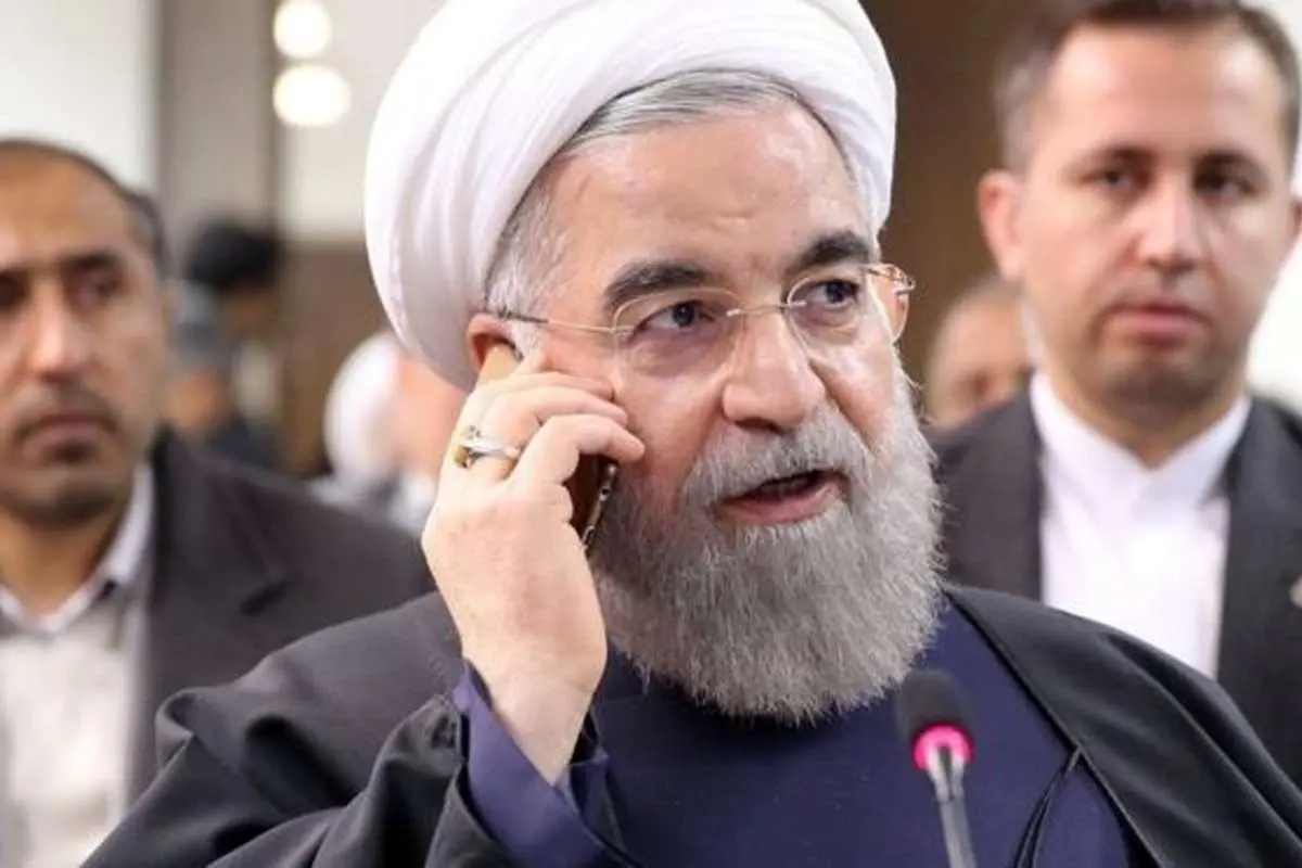 پس لرزههای اعتراض اینستاگرامی روحانی