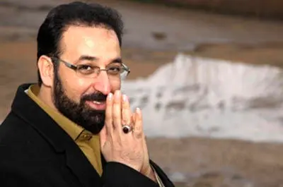 بازگشت پرحرف و حدیث «فرزاد جمشیدی»