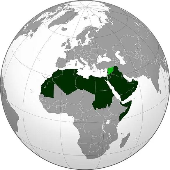 نیوزویک: این عکس خاورمیانه را از نو می‌سازد