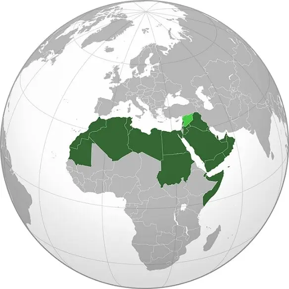 نیوزویک: این عکس خاورمیانه را از نو می‌سازد