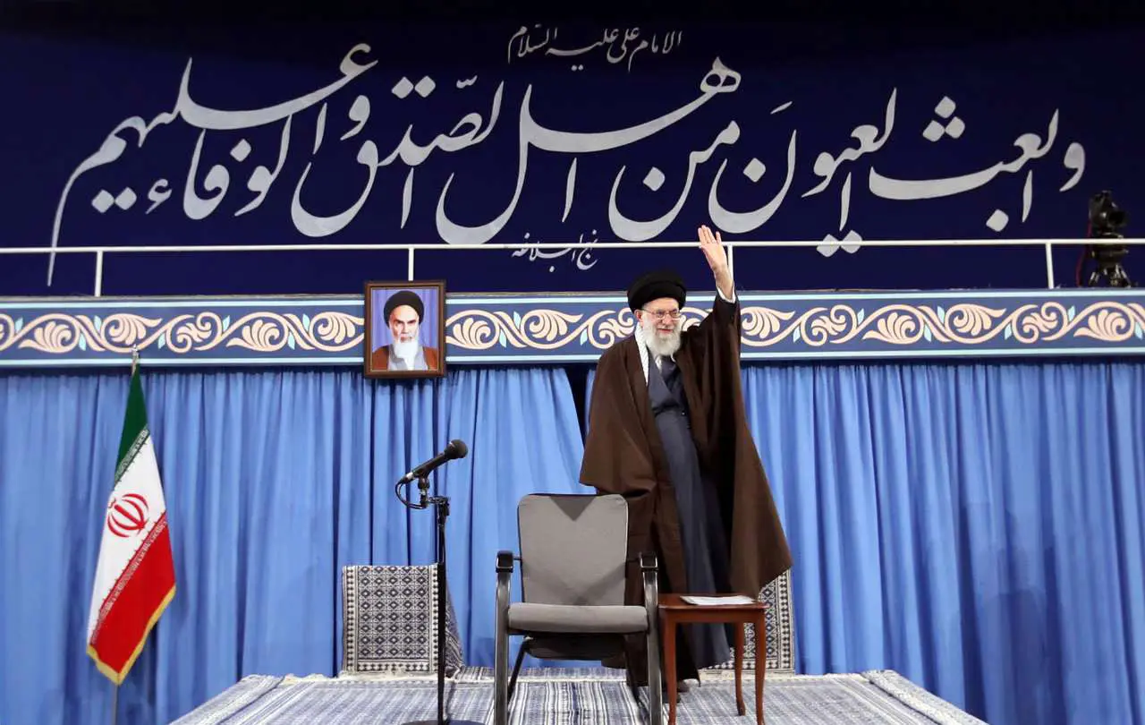 کوچک‌ترین تردید درباره صلاحیت افراد باید منعکس شود