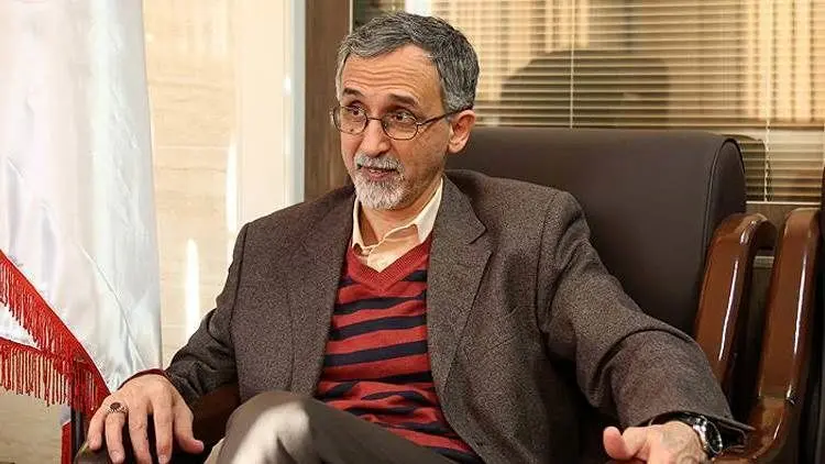 معنی و مفهوم "به ما این دختر خوشگل‌ها رو نشون بده"؟