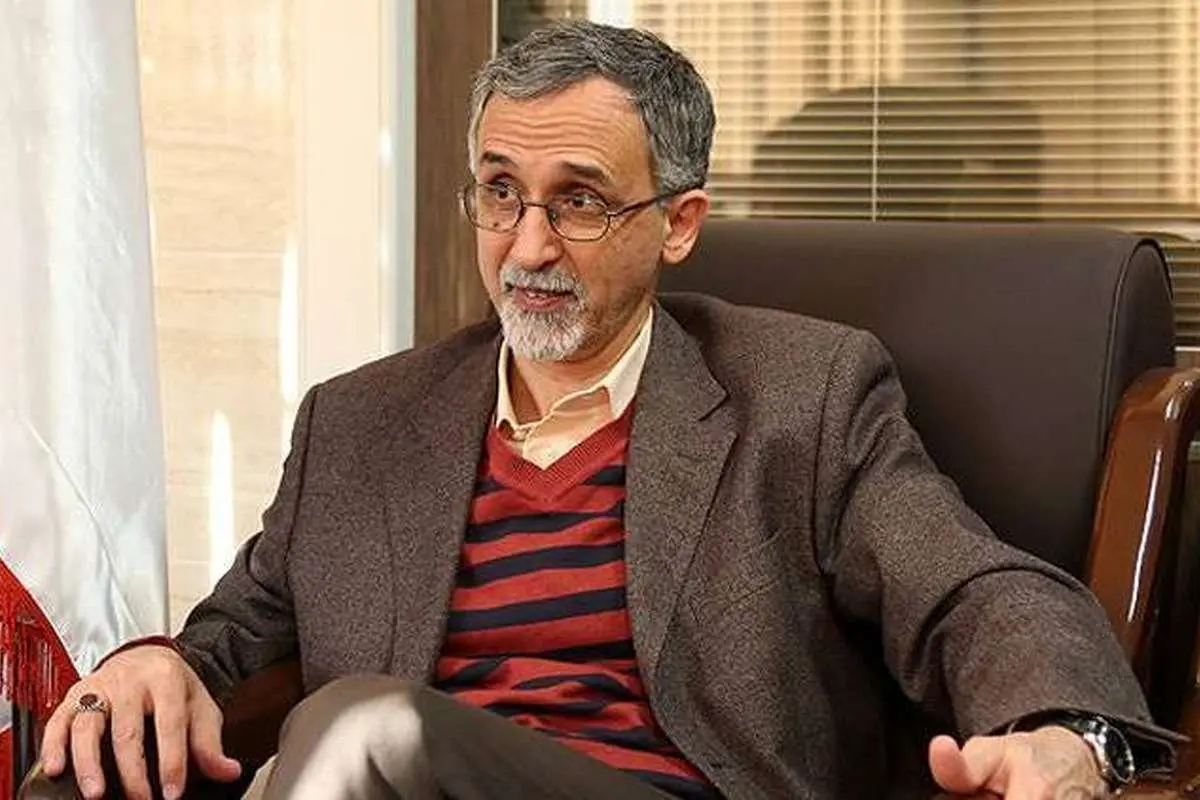 معنی و مفهوم "به ما این دختر خوشگل‌ها رو نشون بده"؟