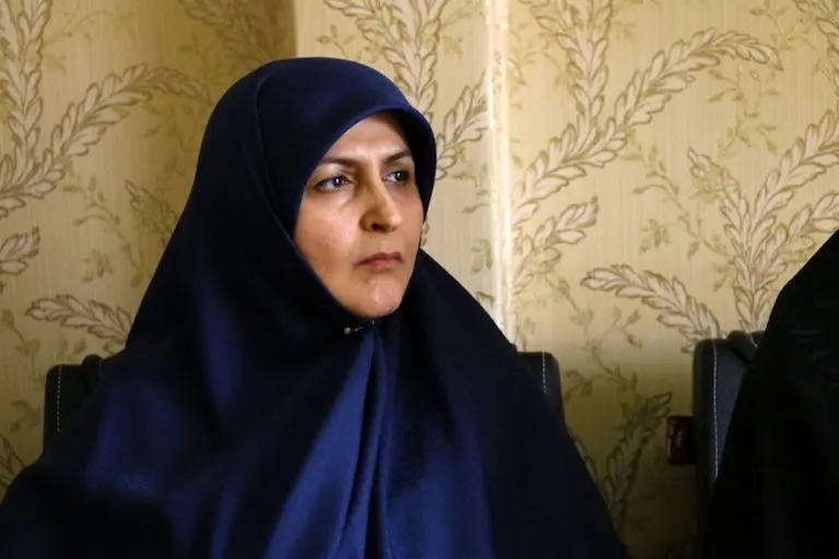 نماینده مجلس: رفتار گشت ارشاد میراث احمدی‌نژاد است