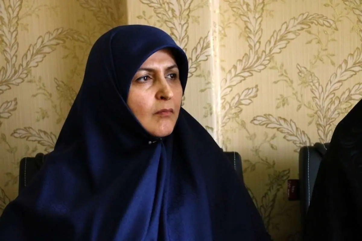 نماینده مجلس: رفتار گشت ارشاد میراث احمدینژاد است