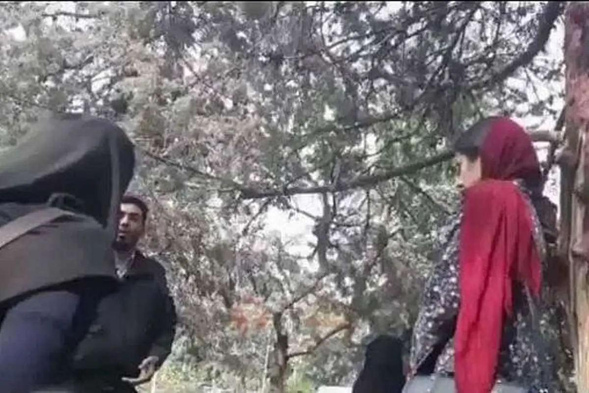 ماجرای یک «ارشاد» جنجالی
