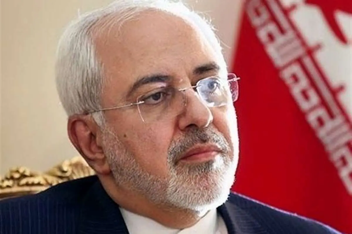 ظریف: اگر ترامپ از برجام خارج شود...