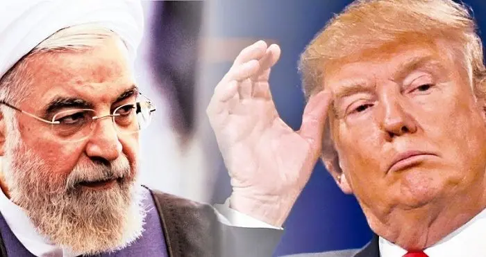 سناریوهای ایران پس از خروج آمریکا از برجام