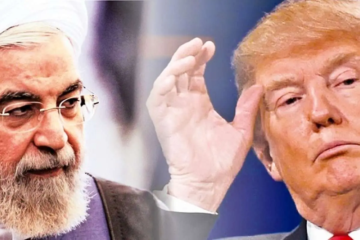 سناریوهای ایران پس از خروج آمریکا از برجام