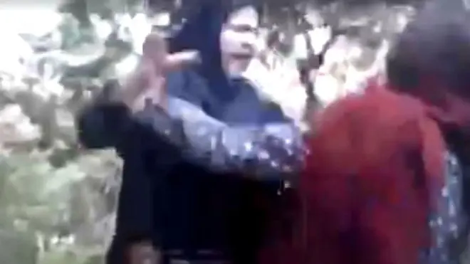 نگاه متفاوت اصولگرایان به جنجال ویدئو گشت ارشاد