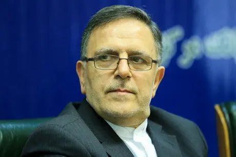 سیف: التهابات بازار ارز با اقدام دشمن شروع شد