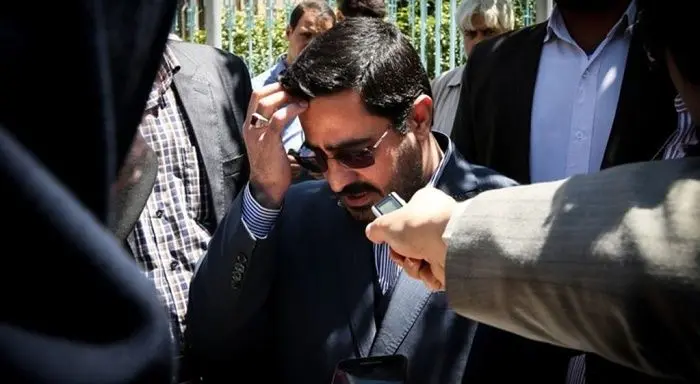 نگاهی به شرایط "سعید مرتضوی" در زندان