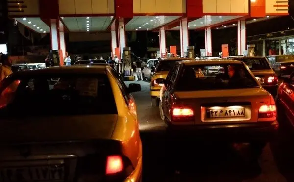 دلیل ازدحام در پمپ‌بنزین‌‌های سیستان و بلوچستان