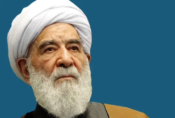 آیت‌الله مهمان‌نواز درگذشت