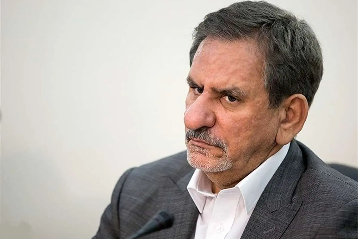 هشدار جهانگیری به قاچاقچیان ارز
