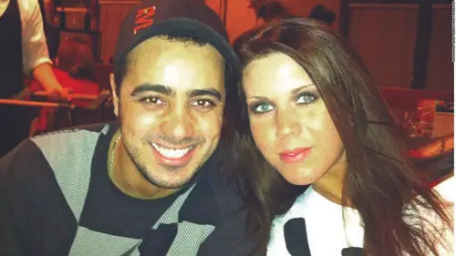 من اسیر داعش بودم