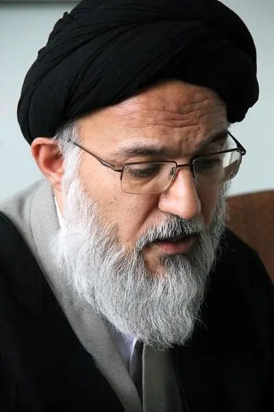 طرفدار پر و پا قرص احمدی‌نژاد، امام جمعه تهران می‌شود؟