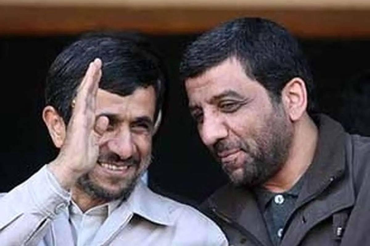واکنش ضرغامی به بازداشت سعید مرتضوی