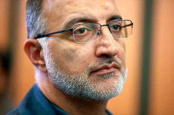 پشت‌پرده ادعای عجیب زاکانی!