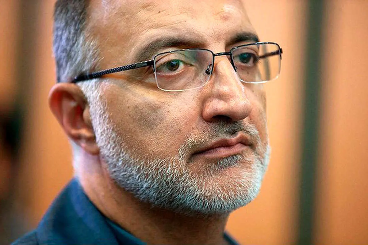 پشت‌پرده ادعای عجیب زاکانی!