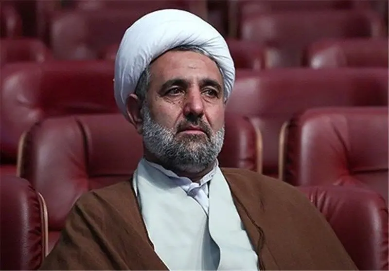 عصبانیت ذوالنور ازغیبت سیف در مجلس