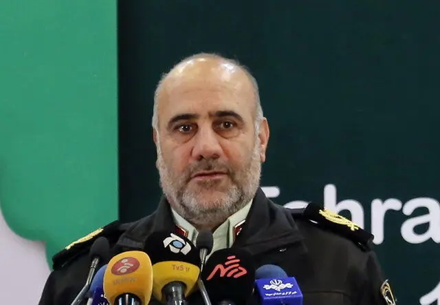 موافقت پلیس با اجرای طرح ترافیک جدید