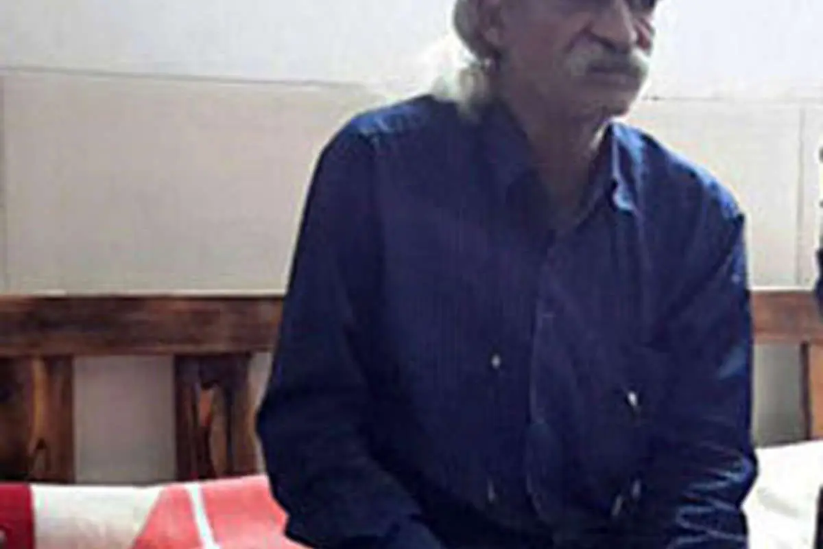 محمدحسین یزدینژاد درگذشت