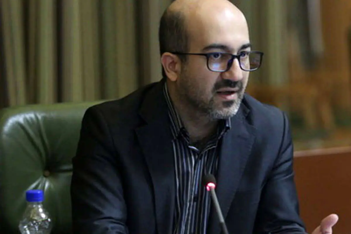 شهردار تهران ۲۳ اردیبهشت انتخاب میشود