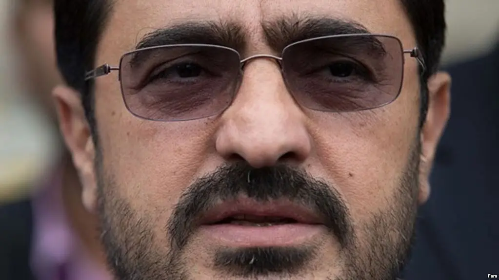 مخفیگاه مرتضوی!