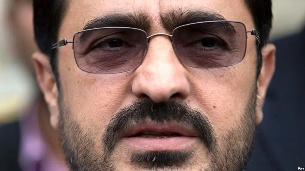 مخفیگاه مرتضوی!