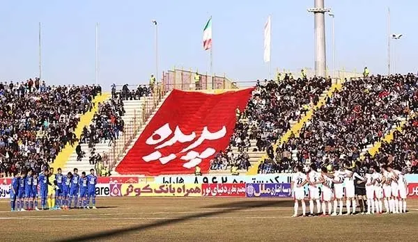 باشگاه "پدیده" در یک قدمی انحلال