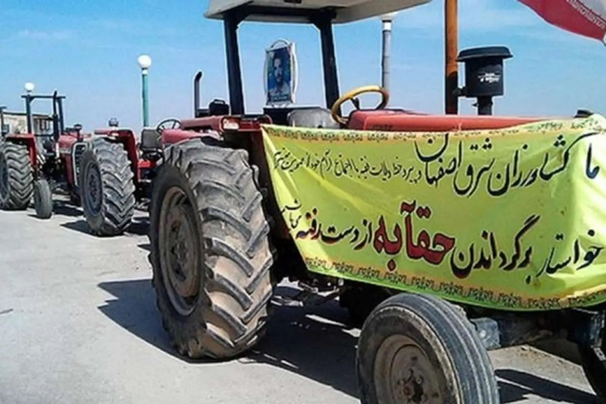 ابهام در پرونده کیفری وزیر دولت اصلاحات