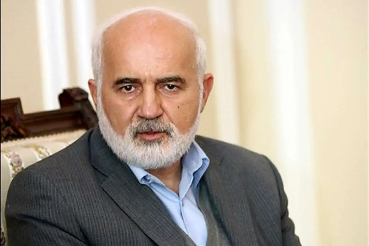 احمد توکلی از وزیر راه شکایت کرد