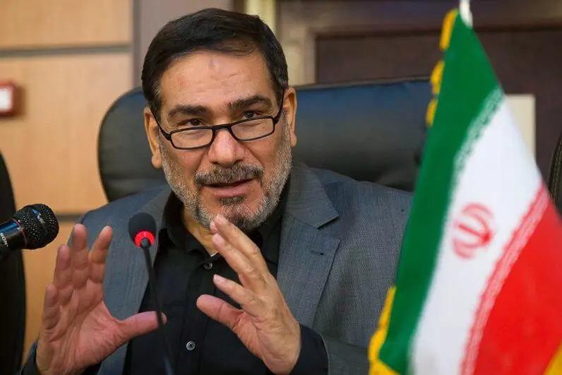 شمخانی: نابودی برجام به نفع آمریکا نخواهد بود