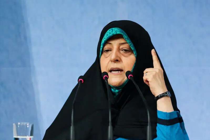 حضور بانوان در ورزشگاه‌ها در دستور کار دولت